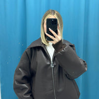 Giubbino"Floriana”"-8931