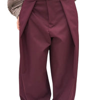 Pantalone"Luxe"-01306
