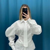 Camicia"Balloon"-3232