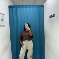 Pantalone baggy 80557