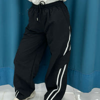 Pantalone baggy 80557