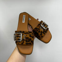 Ciabatta leopardata 6018