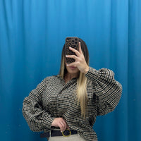 Camicia “Desert Plaid” - 24616