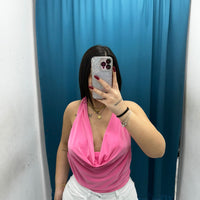 Body con scollo 16281