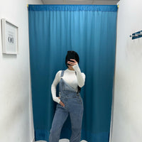 Salopette denim 8915