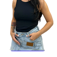 Body Smanicato "Lara"-16338