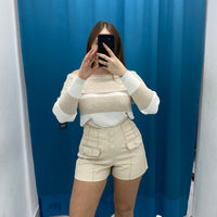 Shorts lady 2970