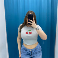 T-shirt Ibiza 5150