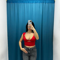 Maglia con top 11830