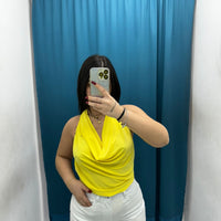 Body con scollo 16281