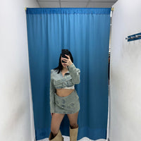 Completo"Urban Side Denim"-6659