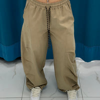 Pantalone “City Drift” - 2613