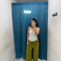 Pantalone satin-25672