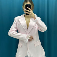 Blazer"Ricamo"-66731