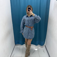 Completo"Denim Icon Set"-983111/987211