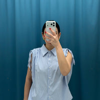 Camicia"Aria"-20711
