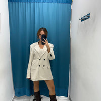 Coordinato giacca e top 6060