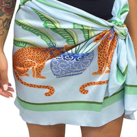 Gonna pareo Savana Imperiale-6934