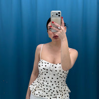 Top"Pois Sculpt"-12885