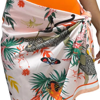 Gonna pareo Savana Imperiale-6934
