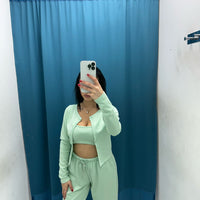 Coordinato maglia e pantalone 964991
