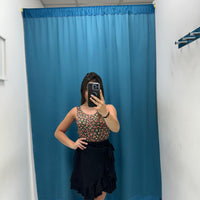 Gonna in lino 5377
