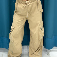 Pantalone cargo 80355