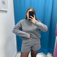 Maglia in lana