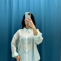 Camicia basic 6808