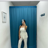 Coordinato corset e pantalone 12162