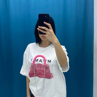 T-shirt bag 3147