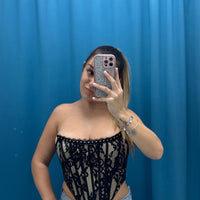 Corsetto Fashion Fit-71006