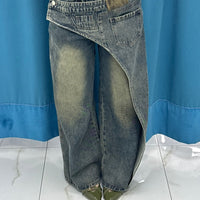 Jeans “Shadow Mesh” 6511