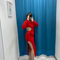 Vestito Noelle 16991