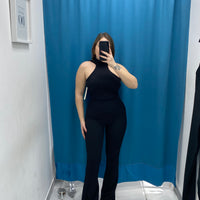 Tuta con scollo 238089