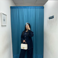 Coordinato denim