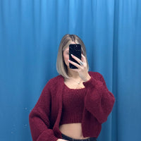 Cozy Match Set - 31091