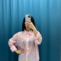 Camicia basic 6808