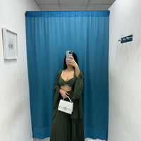 Coordinato camicia e pantalone 53562