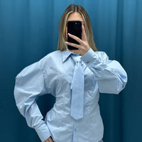 Camicia"Balloon"-3232