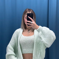 Cozy Match Set - 31091