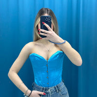 Corset raso 008
