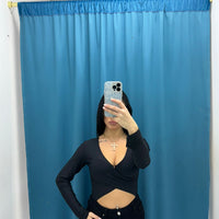 Body incrocio 16165