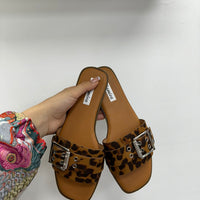 Ciabatta leopardata 6018