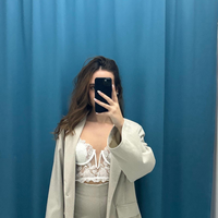Top ricamato 6626