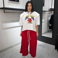 Pantalone"JULY"-9942