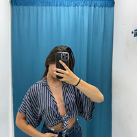 Camicia corta summer 5998