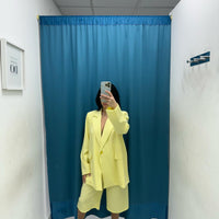 Coordinato giacca e bermuda 88515