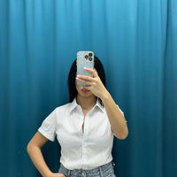 Camicia slim 032