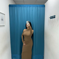 Vestito taglio laser 12793